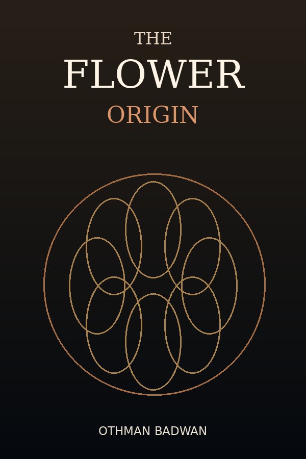 The Flower: Origin cover concept placeholder